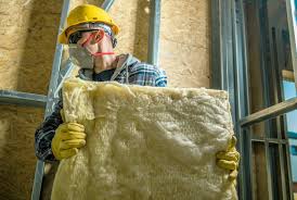 Professional Insulation Services in Granbury, TX