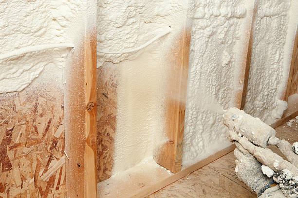 Types of Insulation We Offer in Granbury, TX